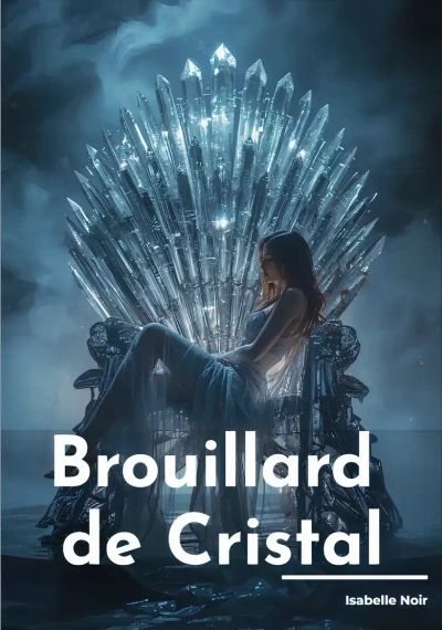 Brouillard de Cristal