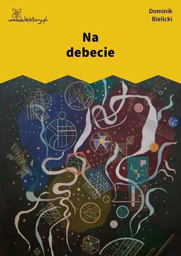 Na debecie