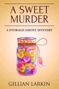 A Sweet Murder