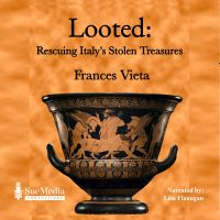 Looted