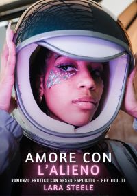 Amore con l’Alieno
