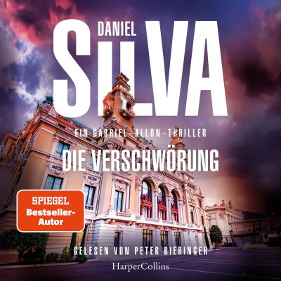 Die Verschwörung