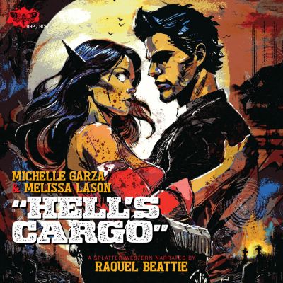 Hell's Cargo
