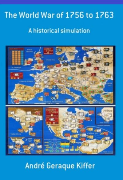 The World War Of 1756 To 1763