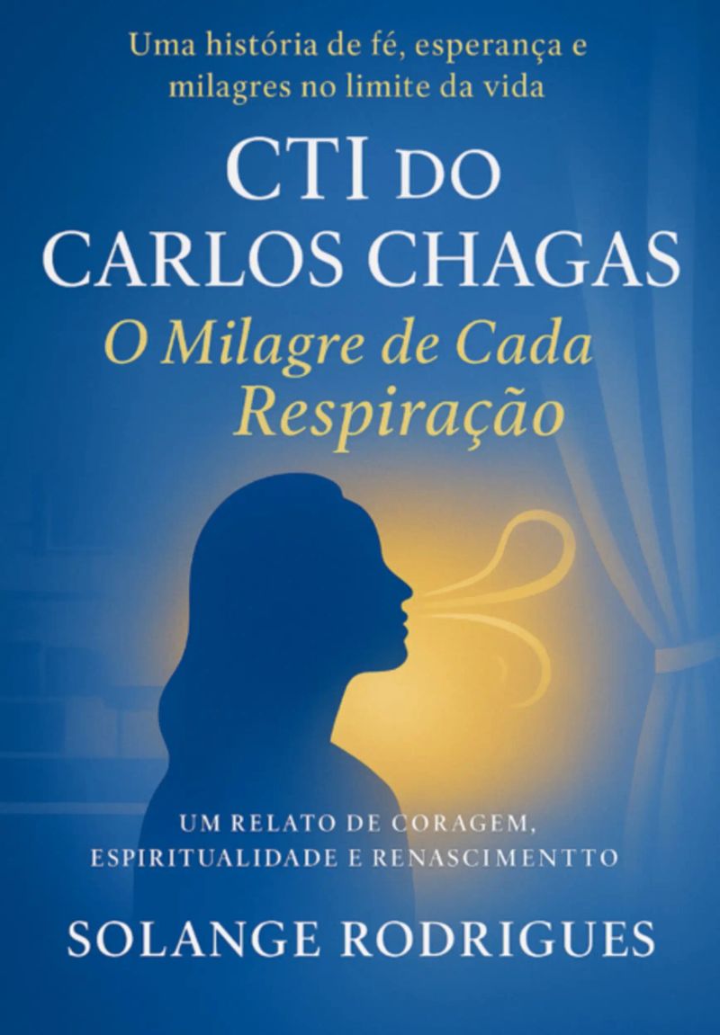 Cti Do Carlos Chagas