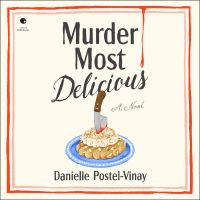 Murder Most Delicious