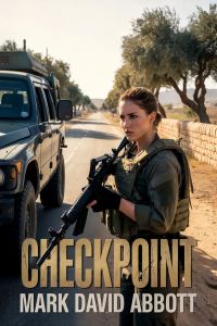 Checkpoint: A Maya Abramson Short Story