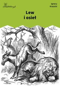 Lew i osieł