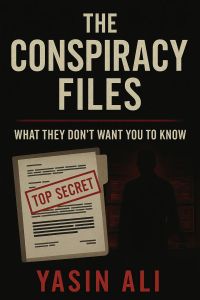 The Conspiracy Files