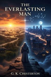 The Everlasting Man