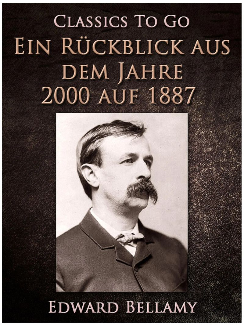 Ein Rückblick aus dem Jahre 2000 auf 1887