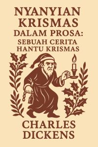 Nyanyian Krismas dalam Prosa: Sebuah Cerita Hantu Krismas