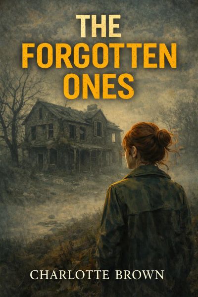 THE FORGOTTEN ONES