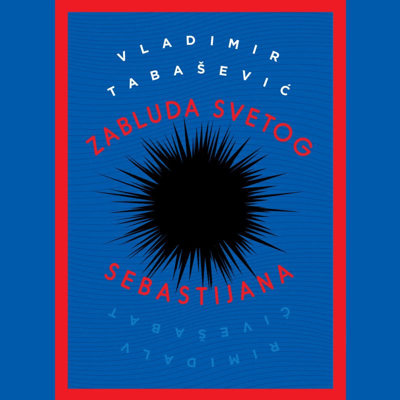 Zabluda Svetog Sebastijana