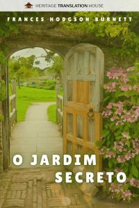 O Jardim Secreto