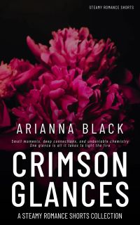 Crimson Glances
