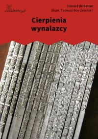 Cierpienia wynalazcy