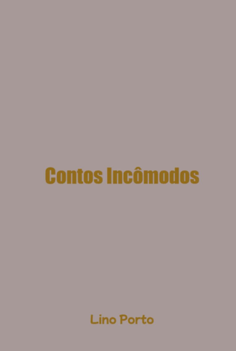 Contos Incômodos