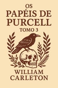 Os Papéis de Purcell, Tomo 3