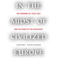 In the Midst of Civilized Europe