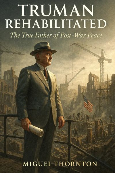 Truman Rehabilitated: The 20 Myths That Shaped His Legacy