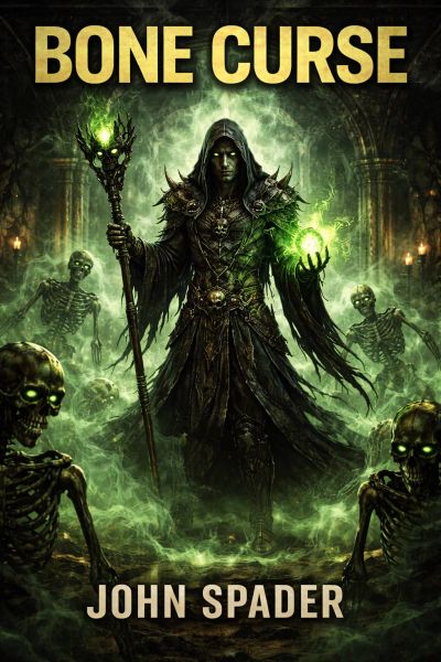 Bone Curse