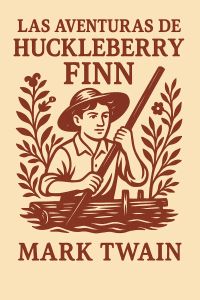 Las aventuras de Huckleberry Finn