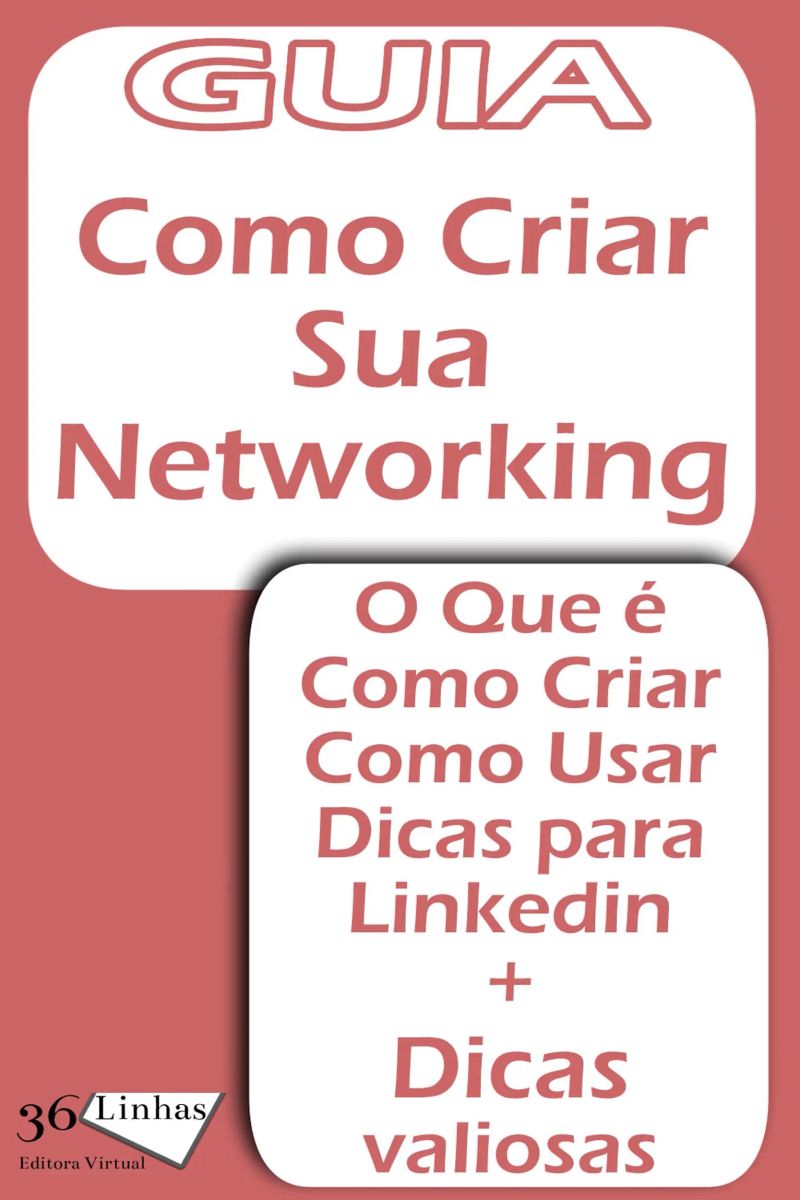 Como criar uma Networking