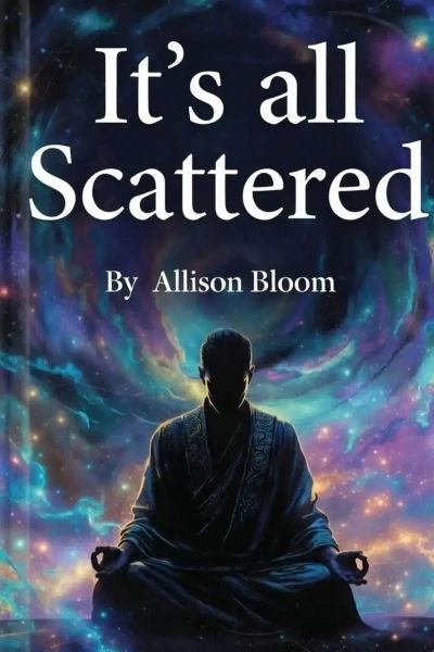 It's All Scattered