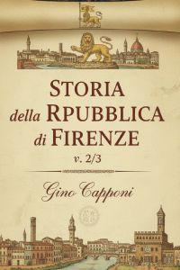 Storia della Repubblica di Firenze