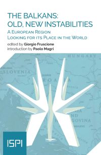 The Balkans: Old, New Instabilities