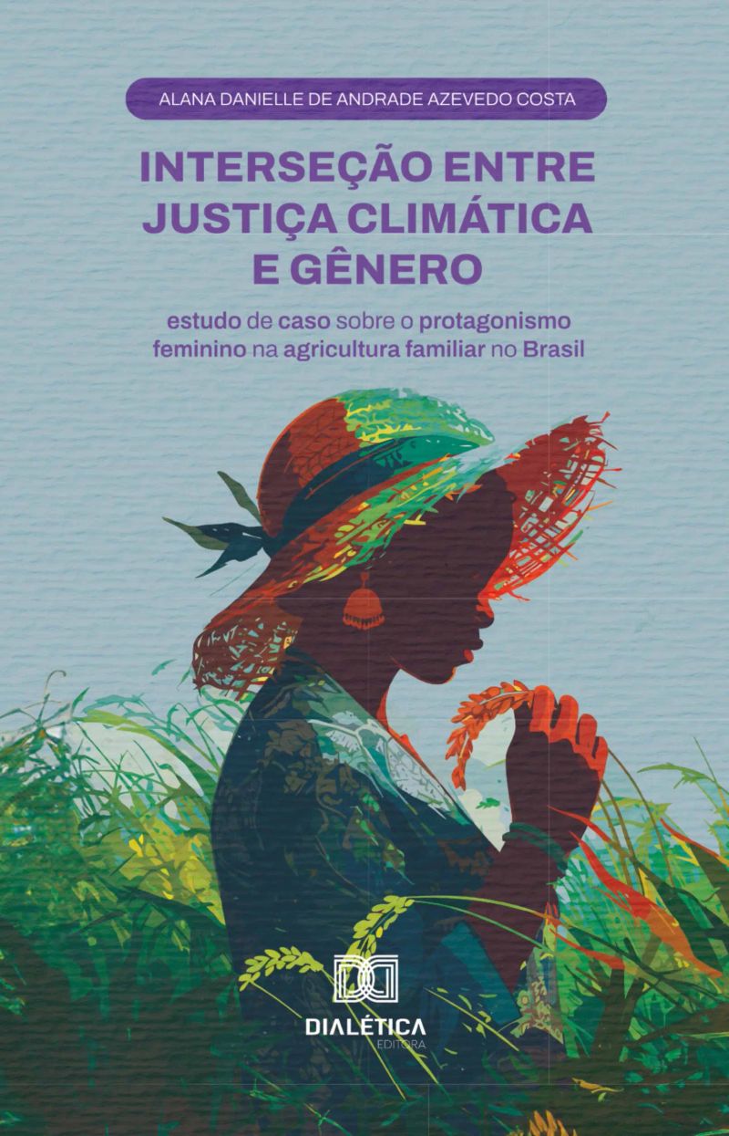 Interseção entre Justiça Climática e Gênero