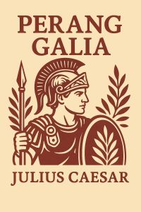 Perang Galia