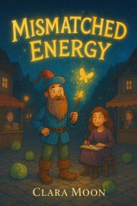 Mismatched Energy