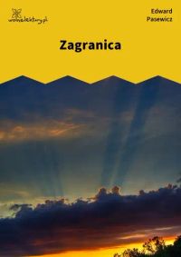 Zagranica