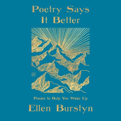 Poetry Says It Better