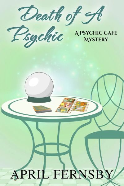 Death Of A Psychic
