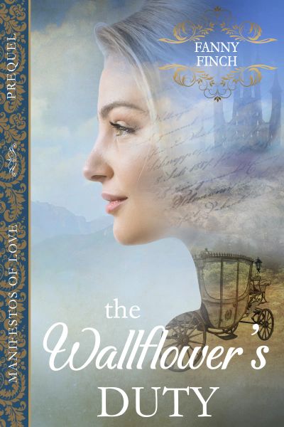 The Wallflower's Duty 
