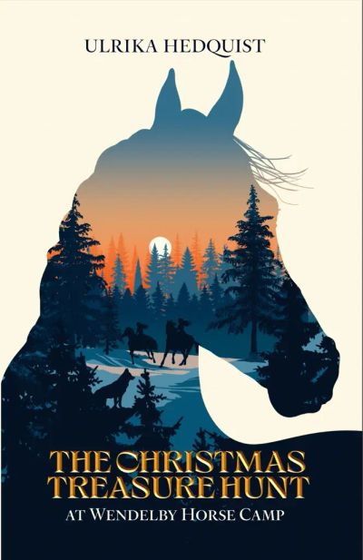 The Christmas Treasure Hunt