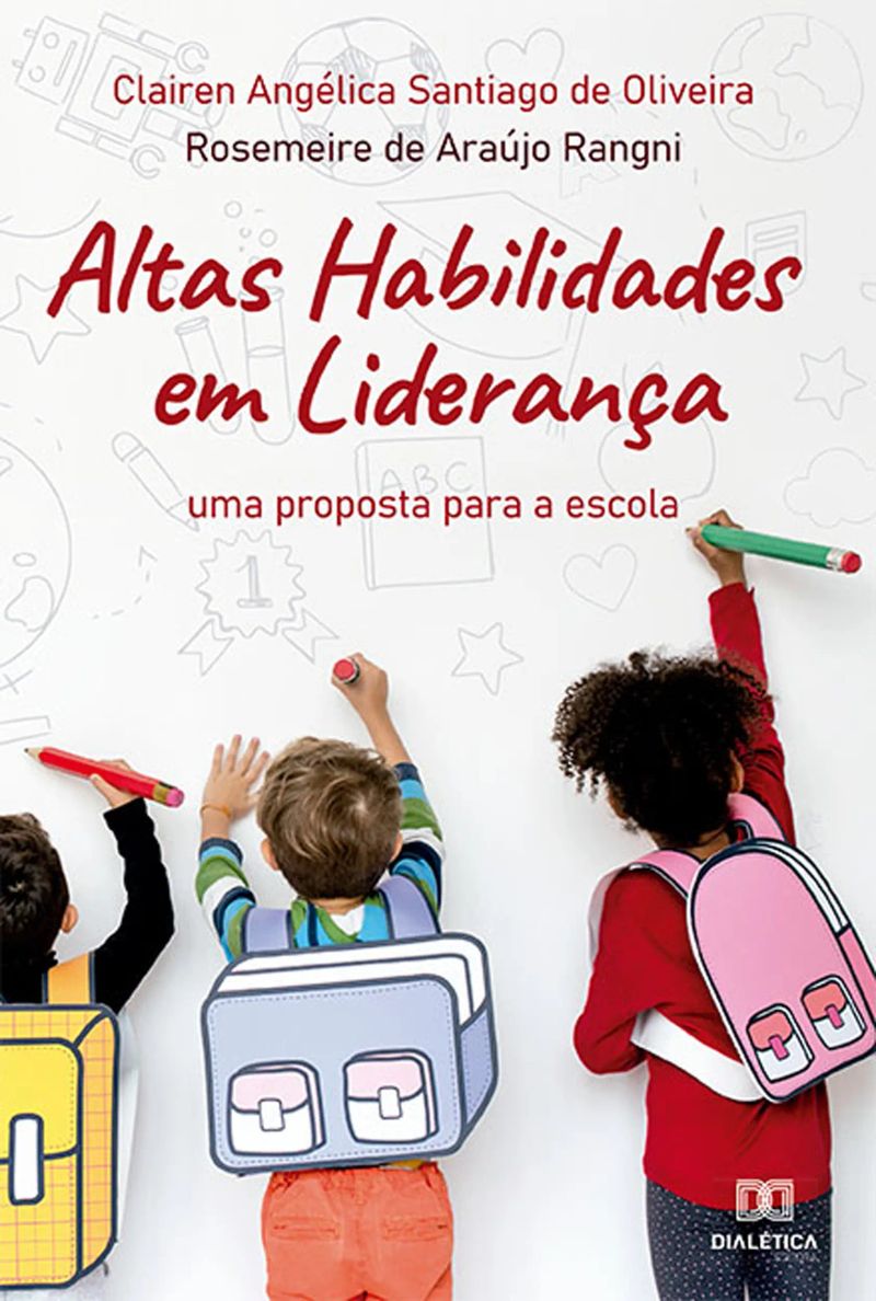Altas Habilidades em Liderança