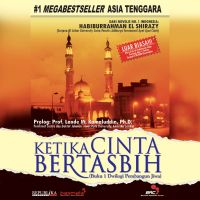 Ketika Cinta Bertasbih 1