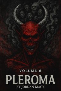 Pleroma Vol. 6 (Fear/Courage)