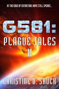 G581: Plague Tales II