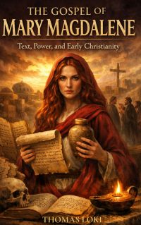 The Gospel of Mary Magdalene
