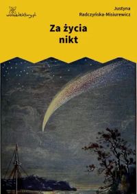 Za życia nikt