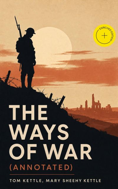 The Ways of War (Annotated)