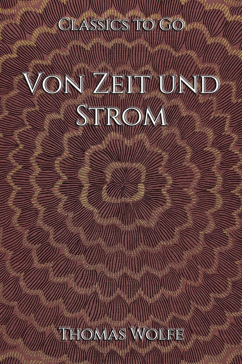 Von Zeit und Strom