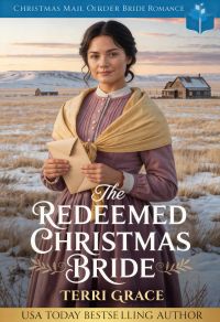 The Redeemed Christmas Bride