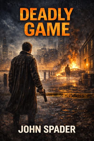 Deadly Game