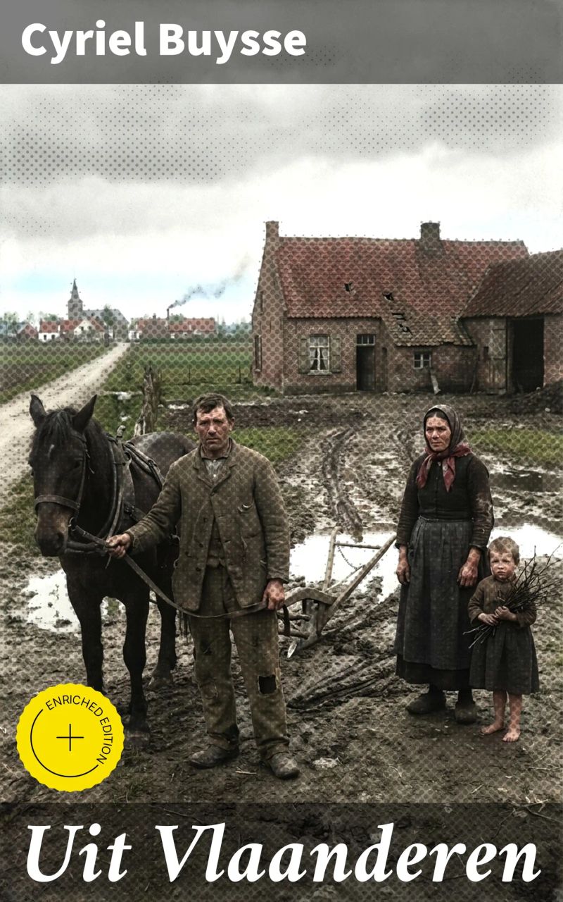 Uit Vlaanderen
